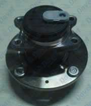 VOE VHB 3417 Arka Teker Rulmani Poryali Mitsubishi Colt. Vi (Z2-Z) 1.1-1.3 1.5 Did 04> Smart Forfour (454) 1.1-1.3 1.5 Cdi 04>  ####